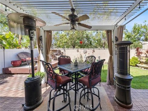 27 Calle Verano , Rancho Santa Margarita, CA