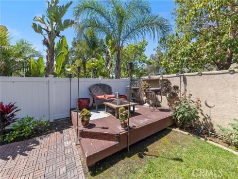 27 Calle Verano , Rancho Santa Margarita, CA