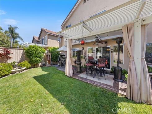 27 Calle Verano , Rancho Santa Margarita, CA