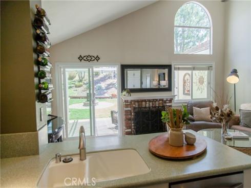 21046 Cimmaron Lane , Rancho Santa Margarita, CA