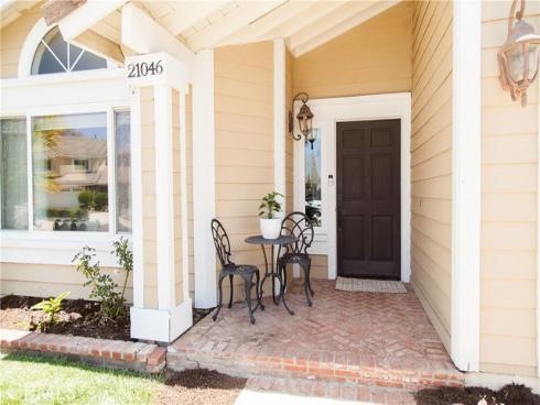 21046 Cimmaron Lane , Rancho Santa Margarita, CA