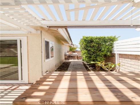 21046 Cimmaron Lane , Rancho Santa Margarita, CA