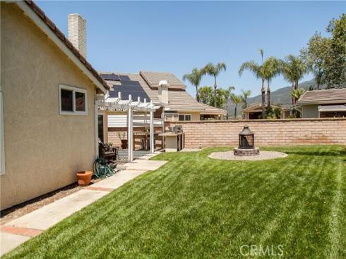 21046 Cimmaron Lane , Rancho Santa Margarita, CA