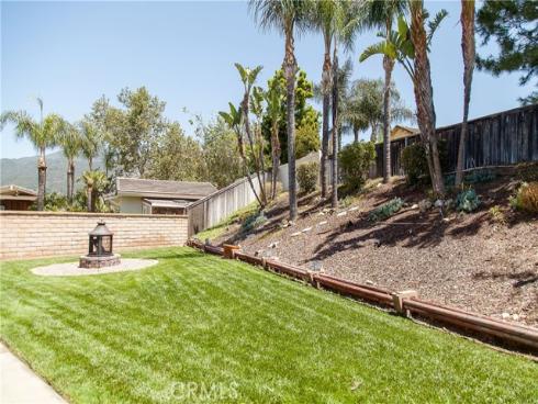 21046 Cimmaron Lane , Rancho Santa Margarita, CA