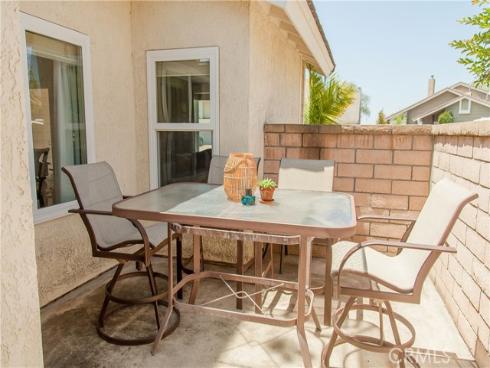 21046 Cimmaron Lane , Rancho Santa Margarita, CA