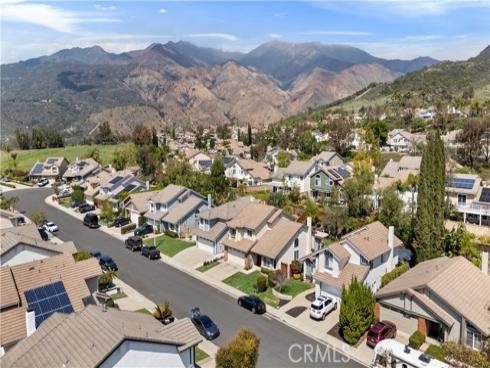 21046 Cimmaron Lane , Rancho Santa Margarita, CA