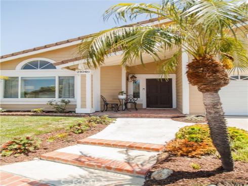 21046 Cimmaron Lane , Rancho Santa Margarita, CA