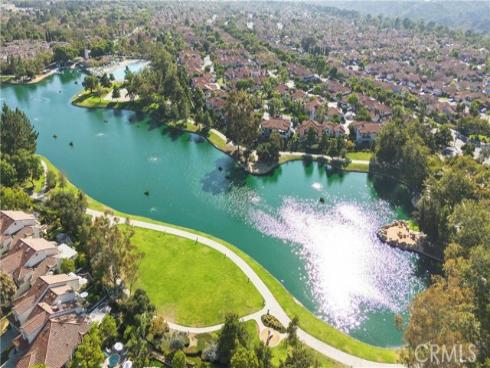 21046 Cimmaron Lane , Rancho Santa Margarita, CA