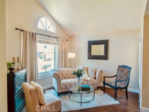 21046 Cimmaron Lane , Rancho Santa Margarita, CA