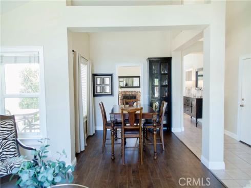 21046 Cimmaron Lane , Rancho Santa Margarita, CA