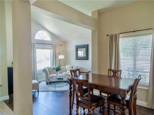 21046 Cimmaron Lane , Rancho Santa Margarita, CA