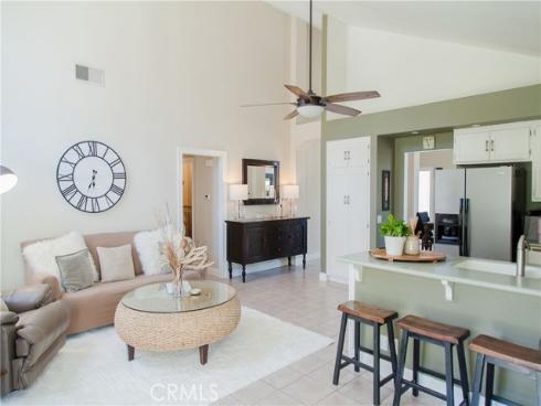 21046 Cimmaron Lane , Rancho Santa Margarita, CA