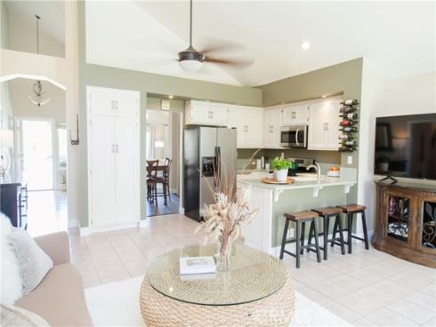 21046 Cimmaron Lane , Rancho Santa Margarita, CA