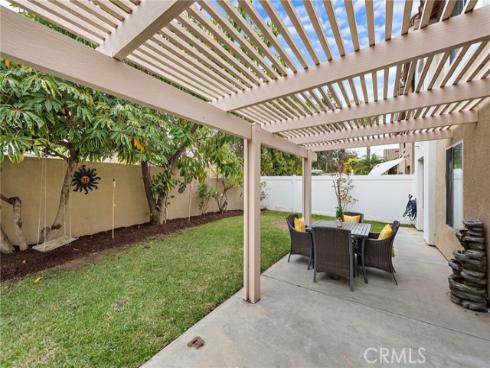 30 Calle Estero , Rancho Santa Margarita, CA