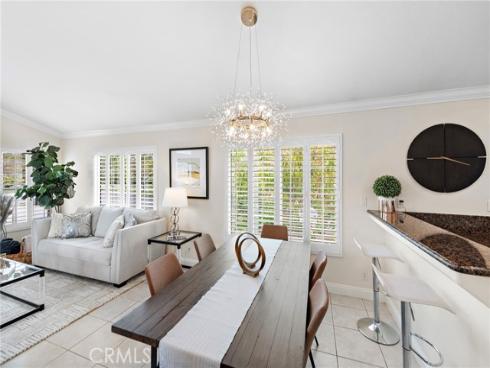 30 Calle Estero , Rancho Santa Margarita, CA