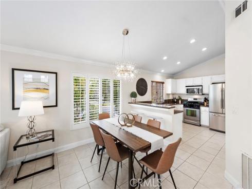 30 Calle Estero , Rancho Santa Margarita, CA