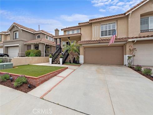 30 Calle Estero , Rancho Santa Margarita, CA