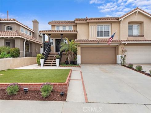 30 Calle Estero , Rancho Santa Margarita, CA