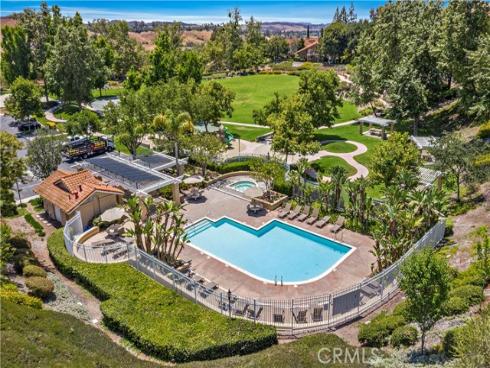 30 Calle Estero , Rancho Santa Margarita, CA