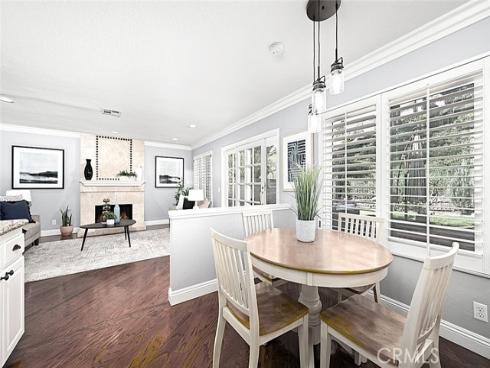 32171 Mill Stream Road, Rancho Santa Margarita, CA