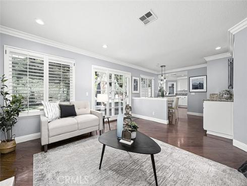 32171 Mill Stream Road, Rancho Santa Margarita, CA