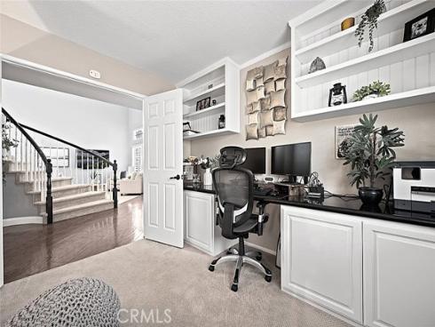 32171 Mill Stream Road, Rancho Santa Margarita, CA