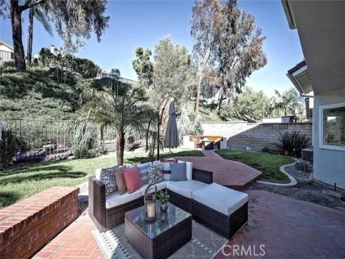 32171 Mill Stream Road, Rancho Santa Margarita, CA