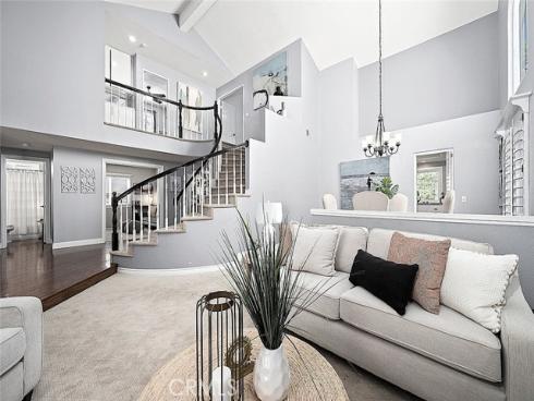 32171 Mill Stream Road, Rancho Santa Margarita, CA