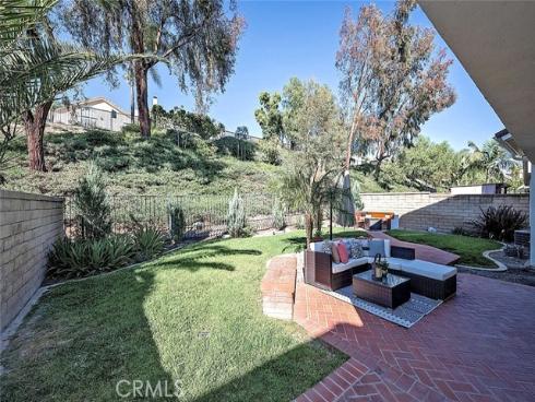 32171 Mill Stream Road, Rancho Santa Margarita, CA