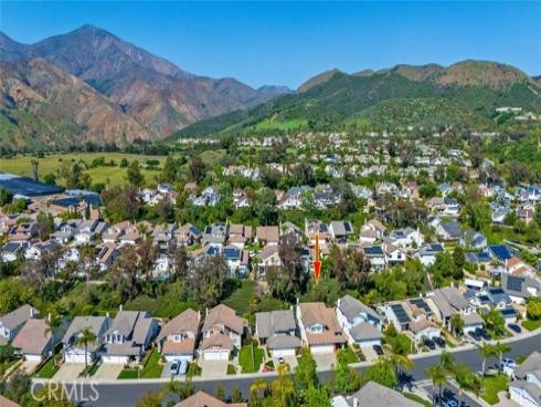 32171 Mill Stream Road, Rancho Santa Margarita, CA