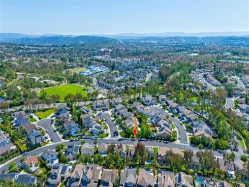 32171 Mill Stream Road, Rancho Santa Margarita, CA