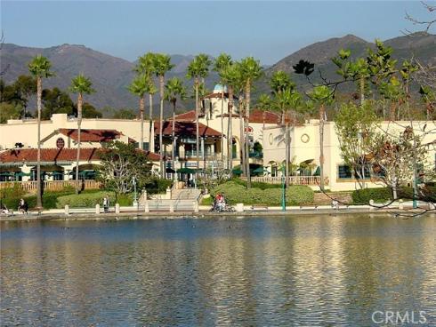 32171 Mill Stream Road, Rancho Santa Margarita, CA