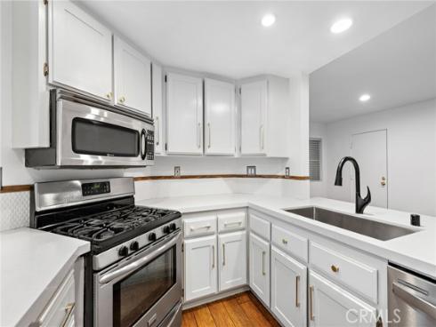 17 Vista Sierra 16 , Rancho Santa Margarita, CA