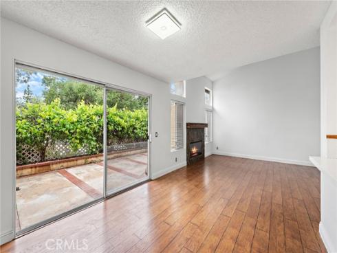 17 Vista Sierra 16 , Rancho Santa Margarita, CA