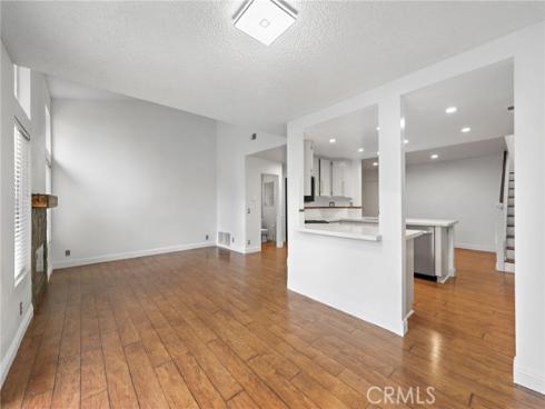 17 Vista Sierra 16 , Rancho Santa Margarita, CA