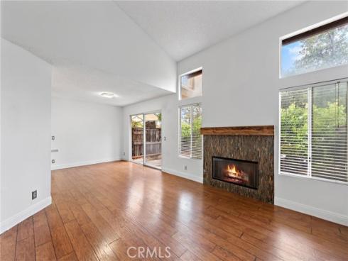 17 Vista Sierra 16 , Rancho Santa Margarita, CA