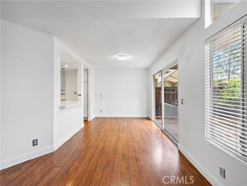 17 Vista Sierra 16 , Rancho Santa Margarita, CA