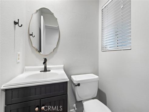 17 Vista Sierra 16 , Rancho Santa Margarita, CA