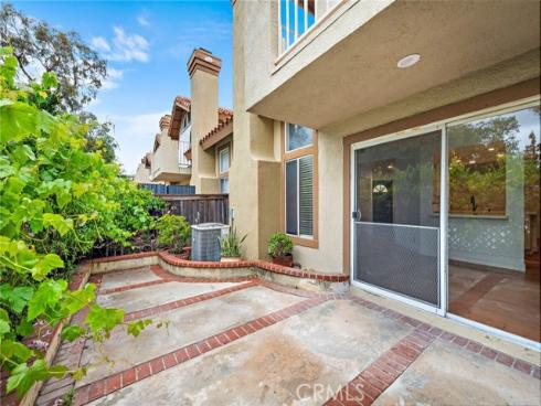 17 Vista Sierra 16 , Rancho Santa Margarita, CA