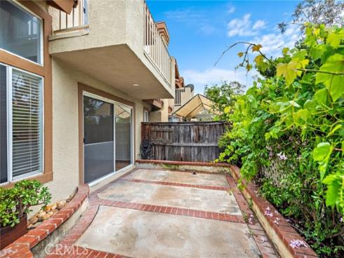 17 Vista Sierra 16 , Rancho Santa Margarita, CA