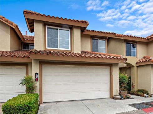 17  Vista Sierra  16 , Rancho Santa Margarita, CA