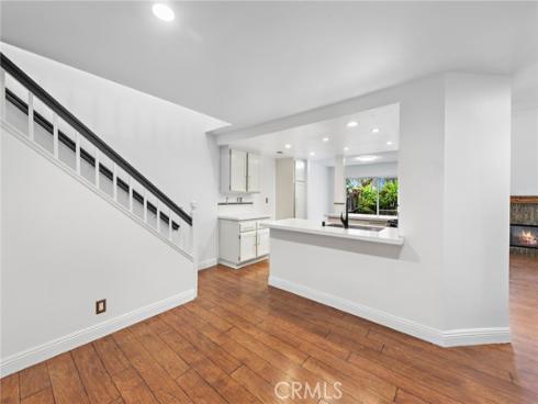 17 Vista Sierra 16 , Rancho Santa Margarita, CA