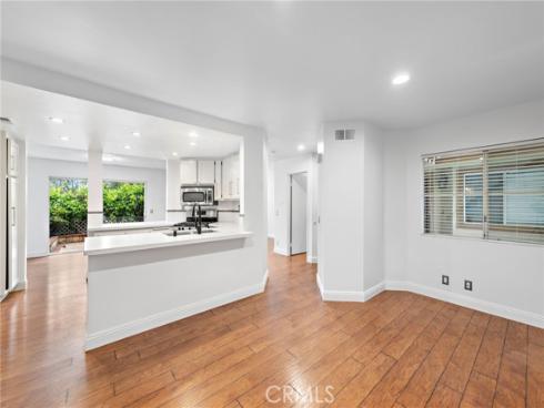 17 Vista Sierra 16 , Rancho Santa Margarita, CA