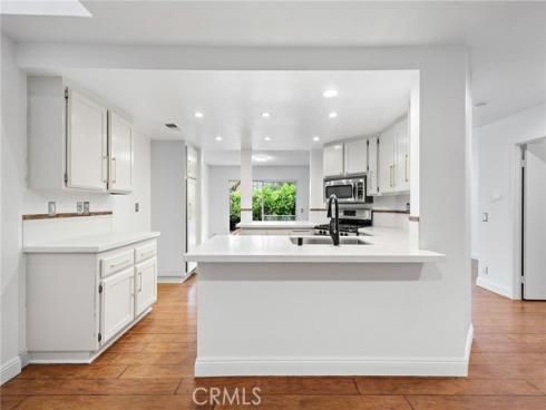 17 Vista Sierra 16 , Rancho Santa Margarita, CA