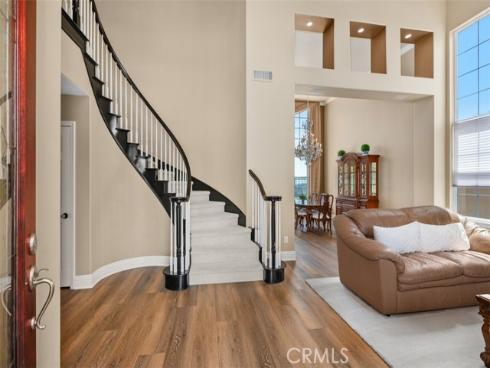 71 Golf Ridge Drive, Rancho Santa Margarita, CA