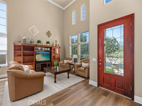 71 Golf Ridge Drive, Rancho Santa Margarita, CA