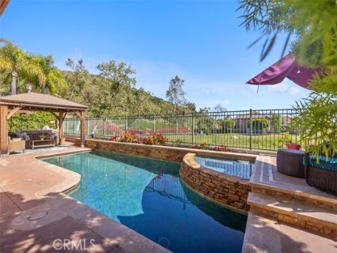 71 Golf Ridge Drive, Rancho Santa Margarita, CA