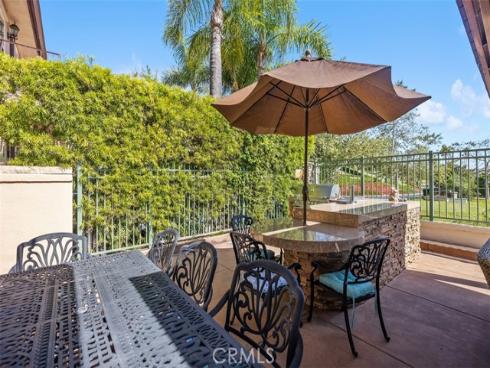 71 Golf Ridge Drive, Rancho Santa Margarita, CA