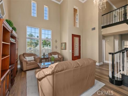 71 Golf Ridge Drive, Rancho Santa Margarita, CA