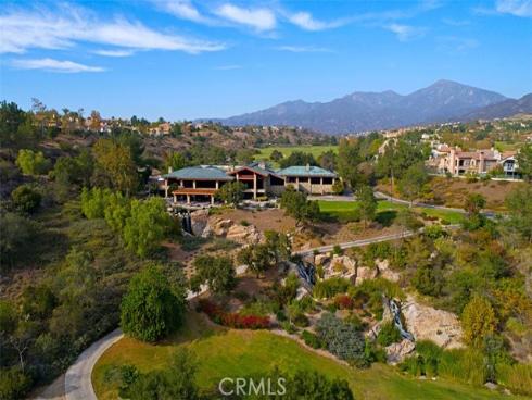 71 Golf Ridge Drive, Rancho Santa Margarita, CA